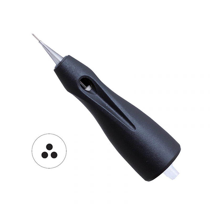 (OUT OF STOCK) Needles MYA 3 outline  -  conf 5 pz