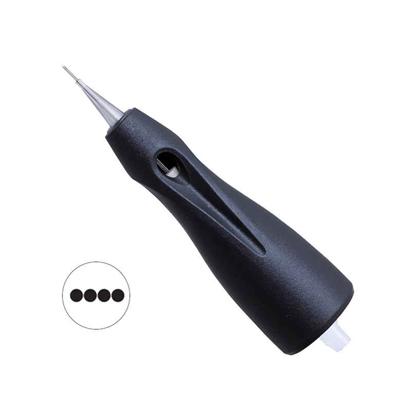 (OUT OF STOCK) Needles MYA 4 flat  -  conf 5 pz