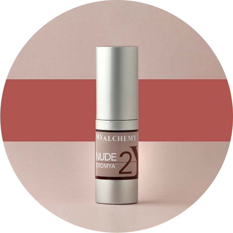 Cromya Nude Collection