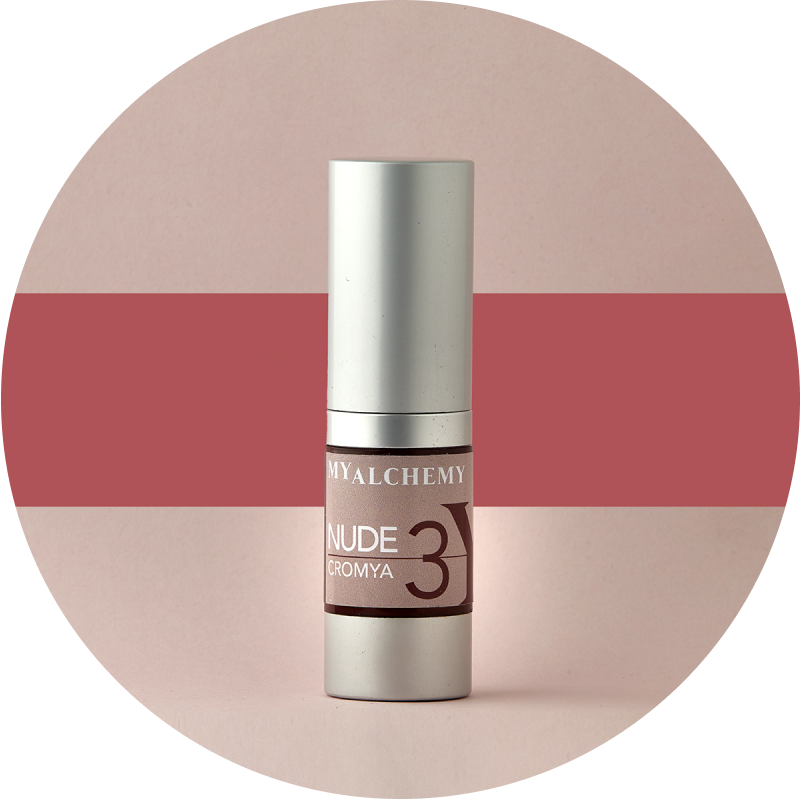 Cromya Nude Collection