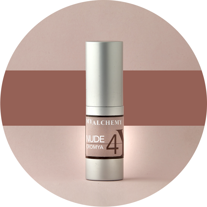 Cromya Nude Collection