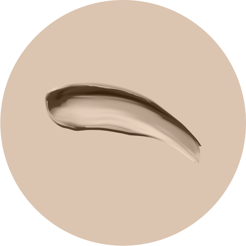 Cromya Nude Base - Warm