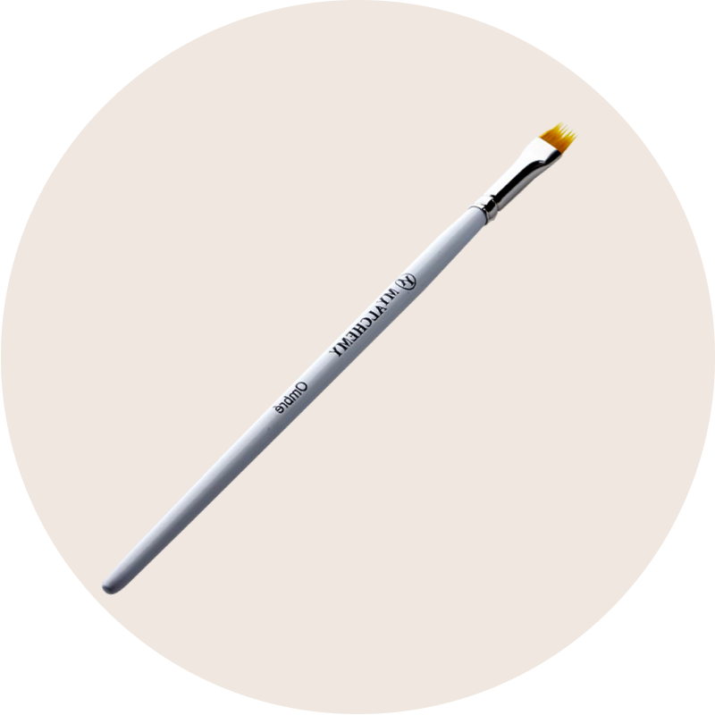 Pennello Ombrè