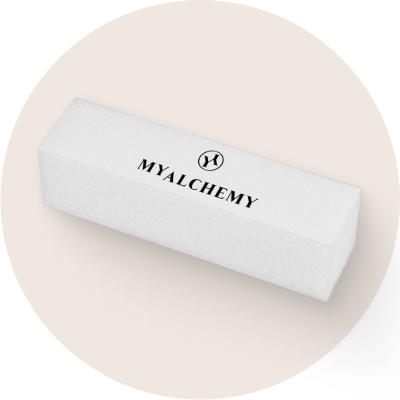 Poffy 120 grit