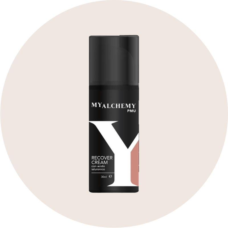 Recover Cream