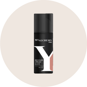 Recover Cream