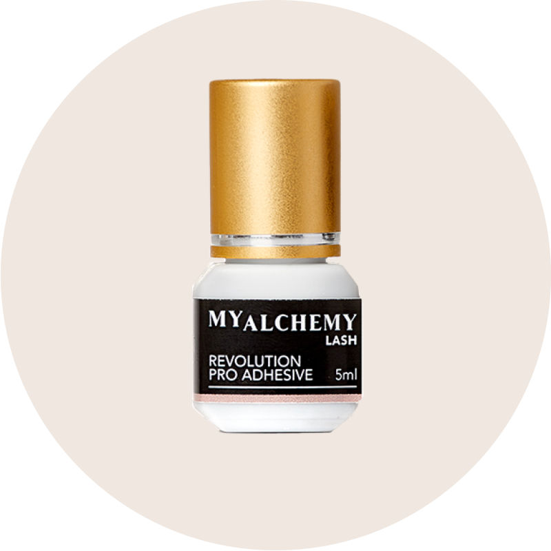 Revolution PRO Adhesive - 5 ml