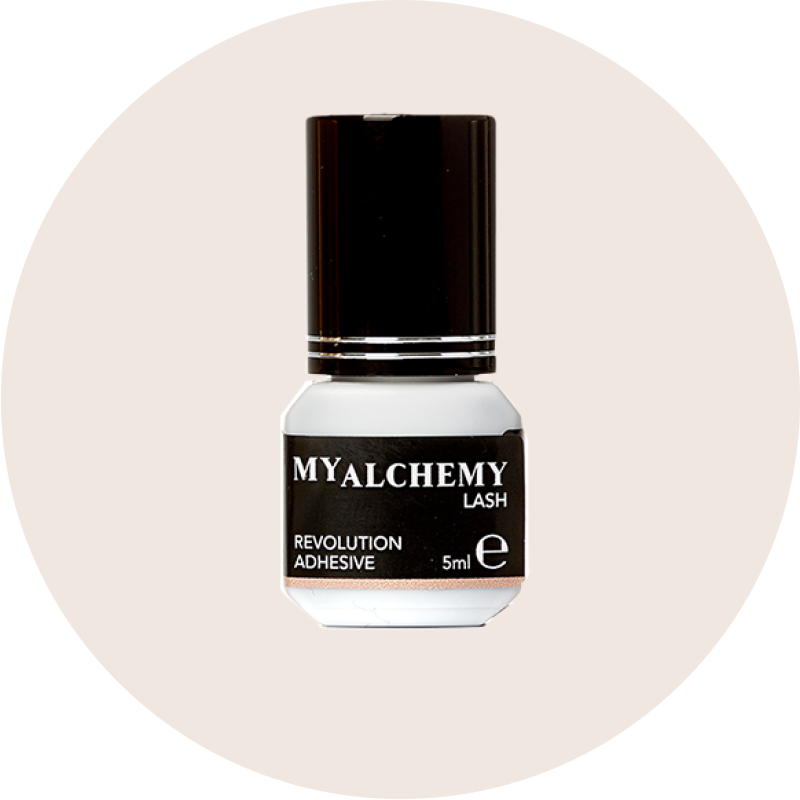 Revolution Adhesive - 5 ml