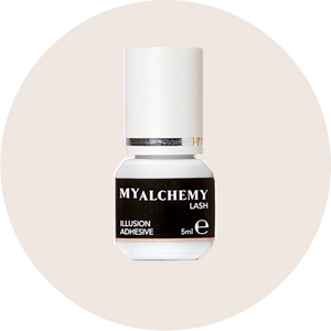 Illusion Adhesive 5ml - one to one
