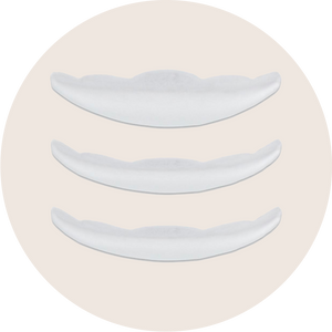 Silicon Pad (10 pezzi)
