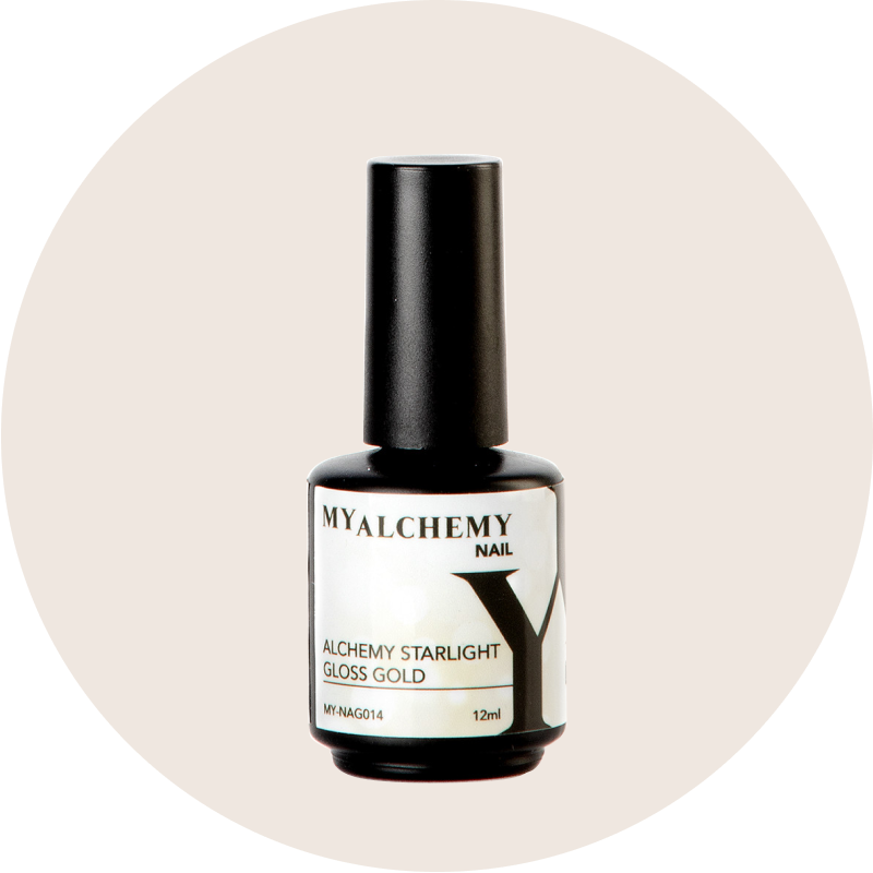 Alchemy Starlight Gloss Gold