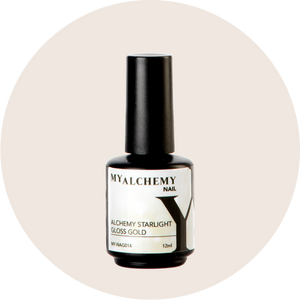 Alchemy Starlight Gloss Gold