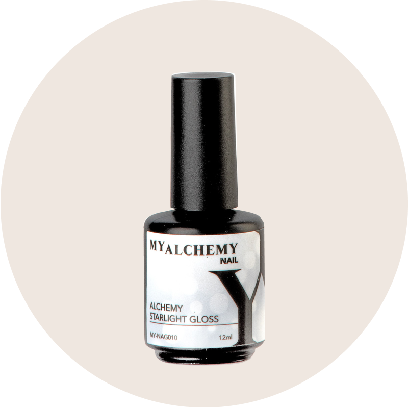 Alchemy Starlight Gloss