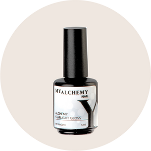Alchemy Starlight Gloss