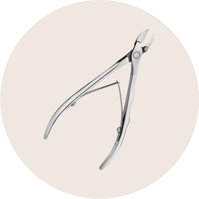 Tronchese Staleks EXPERT 60 12mm