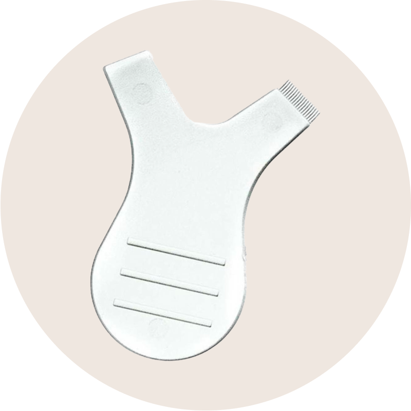 Y Brush (5 pz.)